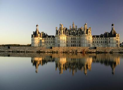 Novotel Demeures de Campagne Orléans Chemins de Sologne