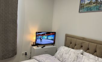 Park View Residence-Northolt - Near Tube