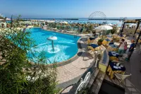 Strand Hotel Colorado - Beach