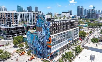 Arlo Wynwood Miami