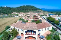 Cala Luas Resort Các khách sạn ở Bari Sardo