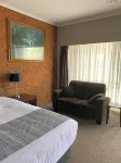 Federation Motel Resort - Corowa Hotel di Corowa