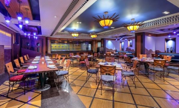 래디슨 블루 마리나 호텔 콘노트 플레이스 썸네일