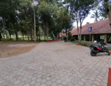 Natural Hill Cisarua Lembang Hotels in 