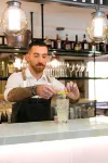 The Sebel Quay West Suites Sydney - bar