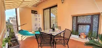 Ines Bed and Breakfast & Apartments