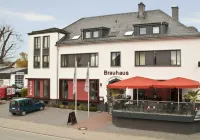 Troll's Brauhaushotel Các khách sạn ở Korbach