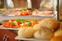 Hotel Koenigstein Kiel by Tulip Inn - breakfast