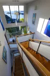 Allegra House Các khách sạn ở Haruru