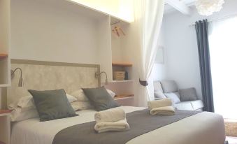 My Rooms Ciutadella Adults Only by My Rooms Hotels