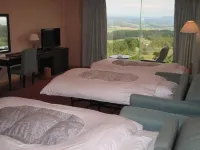 Châteraisé Golf & Spa Resort Hotel Kuriyama Hotels in Kuriyama