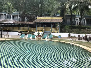 รูปภาพของซันชาย อินน์ รีสอร์ต