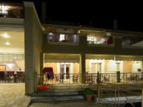Ilia Mare Hotels in Evia