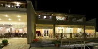 Ilia Mare Hotel a Istiaia-Aidipsos