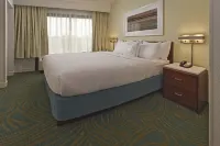 SpringHill Suites Gaithersburg Hotels in Gaithersburg