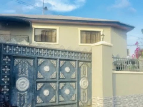 Platinum Inn Gee Hotel Ikoyi Hotels in Ikoyi I