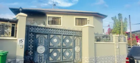 Platinum Inn Gee Hotel Ikoyi Отели рядом с достопримечательностью «Остров Лагос»