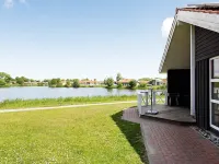 Holiday Home in Otterndorf