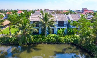 Hoi An Village Villas