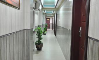 Bowshar International Hotel