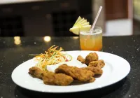 Oasis Hotel Restaurant & Spa Hotel di Grand'Anse Praslin