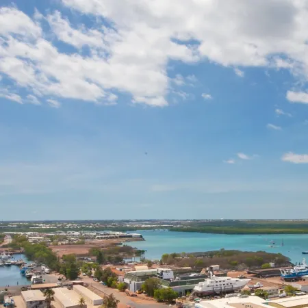 Ramada Suites by Wyndham Zen Quarter Darwin