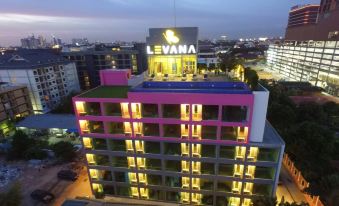 Levana Pattaya Hotel