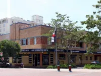 Port Macquarie Hotel Hotel in zona Aqua Vitae Day Spa