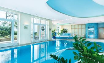 A-Rosa Ostseehotel Kühlungsborn