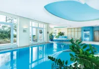 A-Rosa Ostseehotel Kühlungsborn Hotels in Kuhlungsborn