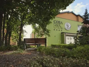 Sova Park-Hotel