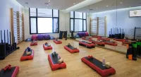 La Cigale Tabarka - Gym
