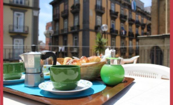 B&B la casa di Vale - Housity