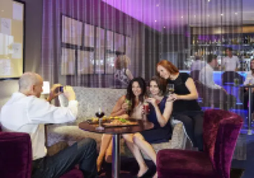 Mercure Nantes Centre - Grand Hôtel