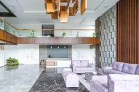 Hylife - Hotel and Conventions