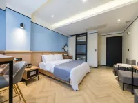 Rich Diamond Hotel Hotel in zona Tempio Doseonsa