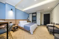 Rich Diamond Hotel - Jacuzzi