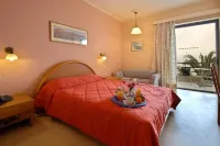 Golden Sand Hotel Hotel a Karfas