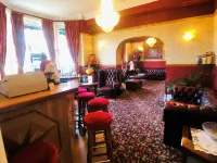 Ilfracombe House Hotel - Near Cliffs Pavilion Hotel a Southend-on-Sea