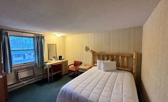 Maple Leaf Inn Lake Placid