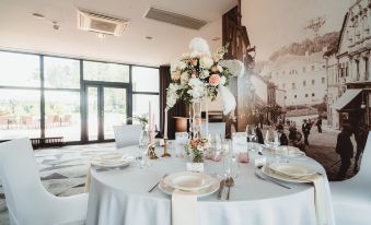 Hotel Mercure Cieszyn