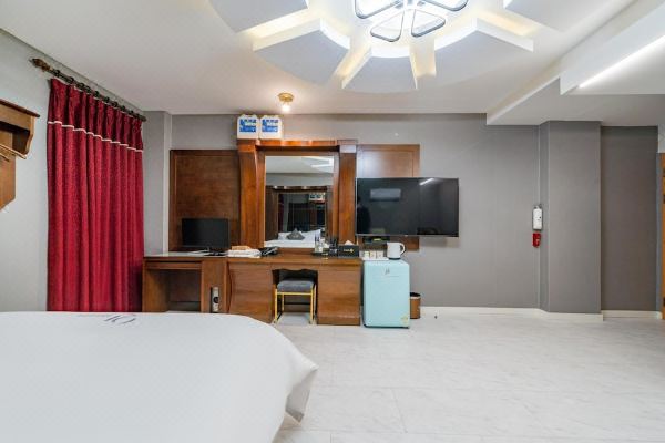 안동 윈 호텔(Andong Win Hotel)_2