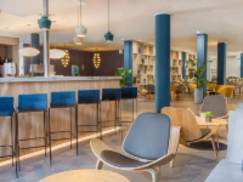 Hotel Oberhausen Neue Mitte affiliated by Meliá Hotels in Oberhausen