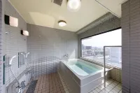Business Hotel Miyako Hotel a Hikari