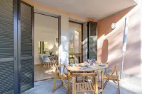 Budget Village Apartments - Porto Letizia - 3-Star