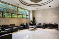 Hotel l'Art Gimpo