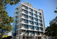 The Wave Hotel Condado Hôtels à : Condado