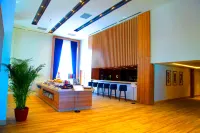 Ramada Encore by Wyndham Zomin - breakfast