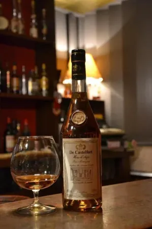 Chez l'Ahumat Отели в г. Рискль