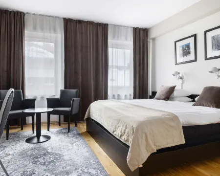 特羅爾海坦貝斯特韋斯特酒店 特羅爾海坦酒店